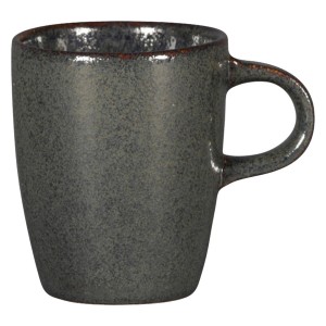 PORCELANA RAK STONE Filiżanka do espresso 90 ml wulkaniczna wulkaniczny