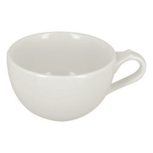 PORCELANA RAK Anna filiżanka 230 ml kość słoniowa