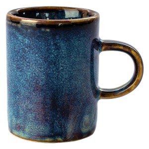 Verlo DEEP BLUE Filiżanka do espresso 90 ml