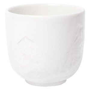 PORCELANA RAK SKETCHES Kubek 180 ml biały