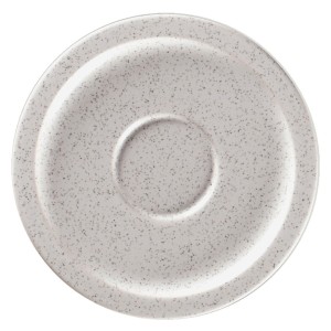 PORCELANA RAK STONE Spodek 13 cm, silgranitowy