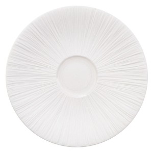 Verlo SENSE Spodek do filiżanki 210 ml, 15 cm