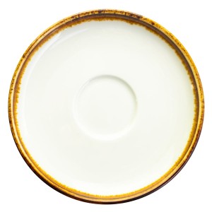 Verlo SLOW Spodek do filiżanki do espresso, śr.13 cm