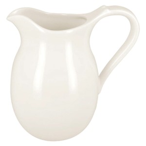 PORCELANA RAK Anna dzbanek 1000 ml kość słoniowa