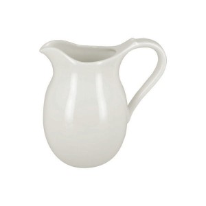 PORCELANA RAK Anna dzbanek 600 ml kość słoniowa