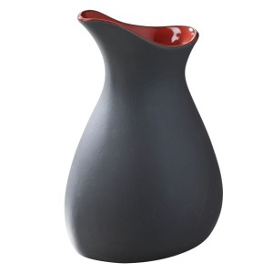 Revol Likid dzbanuszek czerwony 250 ml Pepper Red