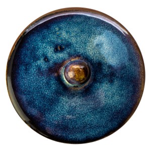 DEEP BLUE Pokrywka do dzbanka 650 ml