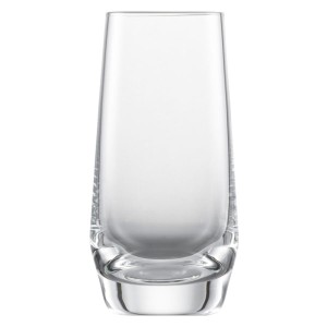 Zwiesel PURE Schnaps / wódka 94 ml (kpl. 4 szt)