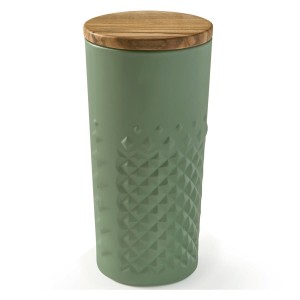 Libbey Light Green Cooler 42cl