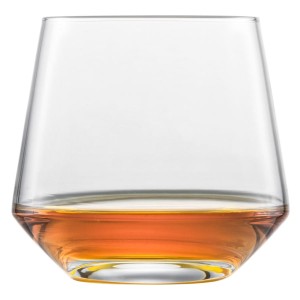 Zwiesel PURE Whisky 389 ml (kpl. 4 szt)