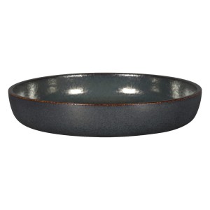 PORCELANA RAK STONE Talerz głęboki 24 cm wulkaniczny
