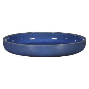 PORCELANA RAK STONE Talerz głęboki 29,5 cm kobaltowy