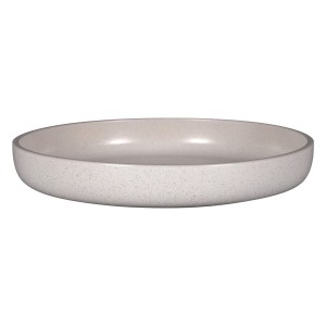 PORCELANA RAK STONE Talerz głęboki 29,5 cm, silgranitowy