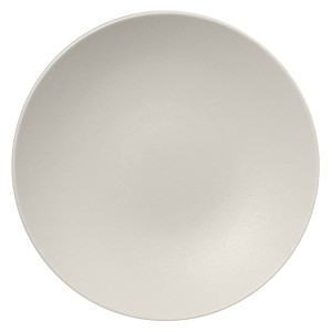 PORCELANA RAK NEOFUSION misa płaska 30 cm, biała biały