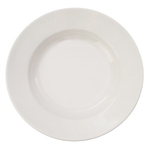 Verlo NORWICH Talerz głęboki 25,5 cm