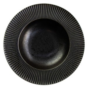 Verlo PLISSE Talerz głęboki, śr.28 cm