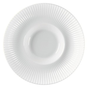 SPECTRA Talerz głęboki gourmet śr. 26 cm