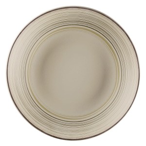 EARTH Talerz głęboki 26 cm - Larissa