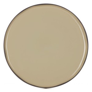 Revol CARACTERE talerz 15 cm Gałka muszkatołowa Nutmeg
