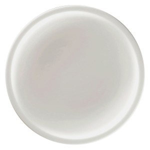 PORCELANA RAK STONE Talerz płaski 16 cm biały