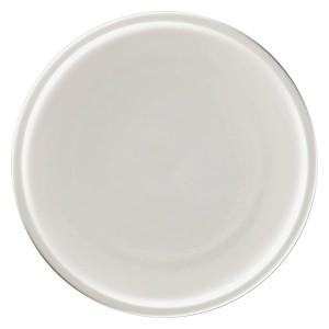 PORCELANA RAK STONE Talerz płaski 32 cm biały