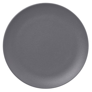 PORCELANA RAK NEOFUSION talerz płaski 15 cm, szary
