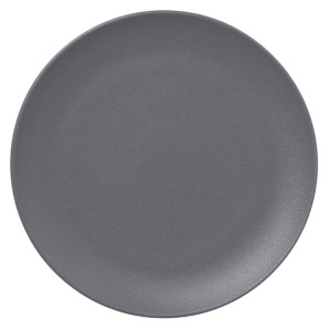 PORCELANA RAK NEOFUSION talerz płaski 27 cm szary