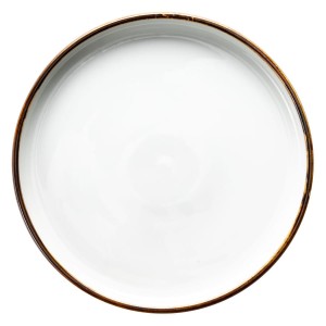 Verlo SLOW Talerz płaski, śr. 20 cm
