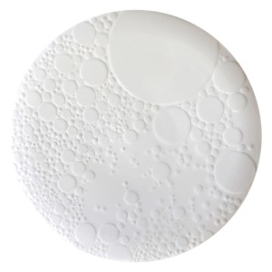 PORCELANA RAK SUGGESTIONS/ Create Talerz płaski 30 cm biały