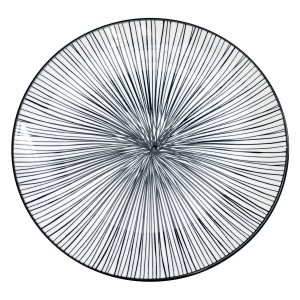 Verlo WILD Talerz płaski śr. 20 cm