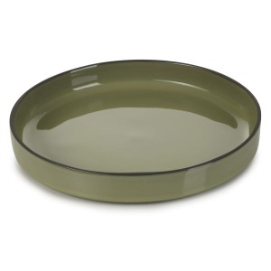 Revol CARACTERE talerz gourmet 23 cm Kardamon Cardamon