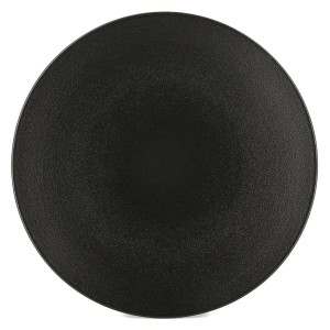 Revol Equinoxe talerz płaski cast iron style 26cm Cast iron style