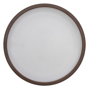 Verlo CHOCO Talerz płaski 20 cm biały