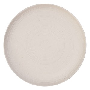 Verlo CLAY Talerz płaski 22 cm