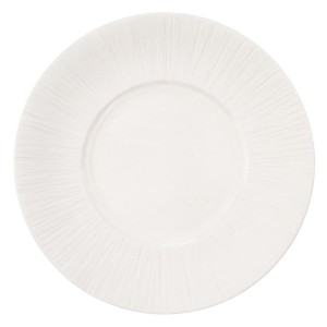 Verlo SENSE Talerz płaski, śr. 21 cm