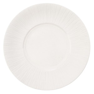 Verlo SENSE Talerz płaski, śr. 28,5 cm