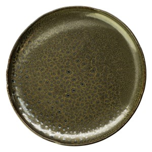 Verlo ALGA Talerz plaski, śr.28 cm
