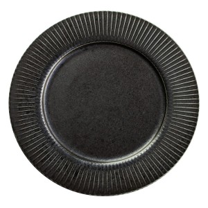 Verlo PLISSE Talerz płaski, śr.27 cm