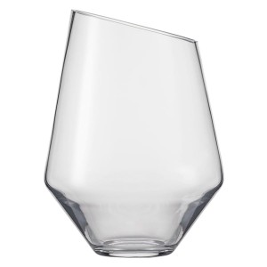 Zwiesel Wazon duży Diamonds Cristal Clear