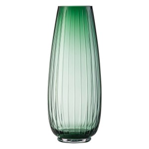Zwiesel Wazon duży Signum Smoky Green