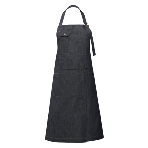Robur Vignoble, fartuch, jeans denim