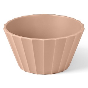 BLIM PLUS HERA misa śr. 11 cm różowa morela