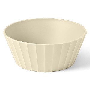 BLIM PLUS HERA misa śr. 15 cm kremowa cukier trzcinowy