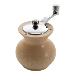 B BOIS BOOGIE Młynek do pieprzu 9 cm