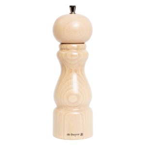De Buyer B BOIS RUMBA Młynek do pieprzu 20 cm