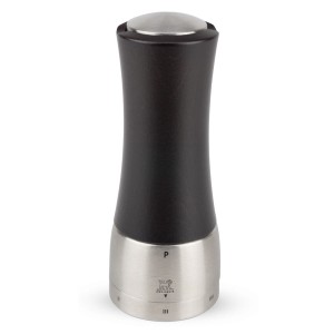 Peugeot Młynek do pieprzu 16 cm czekolada Madras U-select