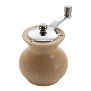 B BOIS BOOGIE Młynek do soli 9 cm