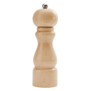 De Buyer B BOIS RUMBA Młynek do przypraw 20 cm