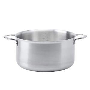 De Buyer ALCHIMY Garnek 16 cm