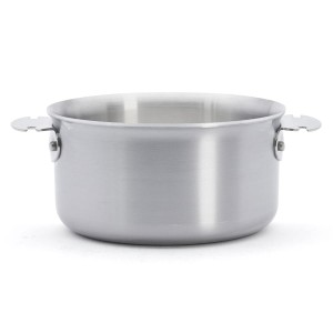 De Buyer ALCHIMY LOQY Garnek/rondel bez uchwytów śr.16cm